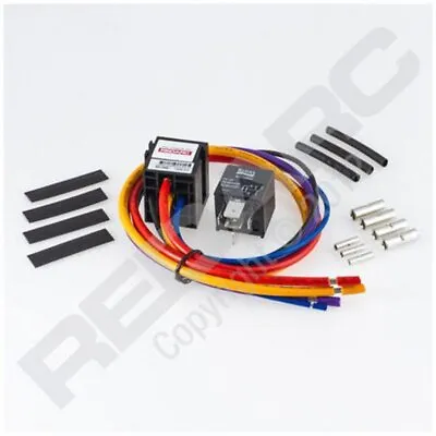 REDARC Relay Kit Compatible With Smart Start RK1260 • $109.95