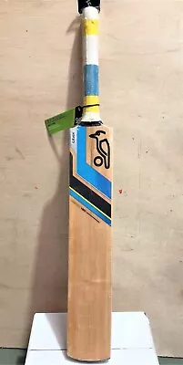 Kookaburra Raptor 450 Junior Cricket Bat Harrow: Blue/Black • $60