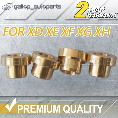 Door Hinge Bush Brass For Ford ESP XD XE XF XG XH Falcon Fairmont LTD FC FD FE • $45