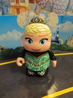 Disney Vinylmation Eachez Frozen - Elsa Variant • $29.99