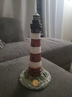 Old Charlston Light Limited Edition Morris Island Light House • $12