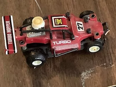 Tyco Off Road Turbo Hopper  #27 • $9.99