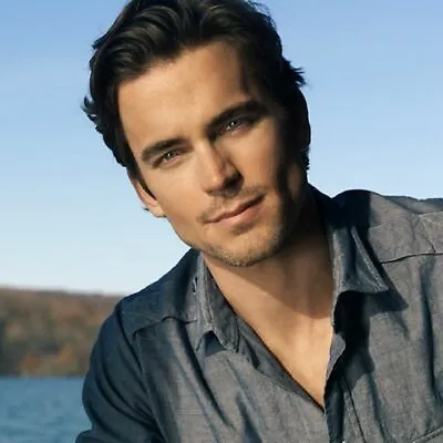 Matt Bomer With Her Clear Eyes 8x10 Picture Celebrity Print • $3.99