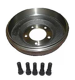 1945-1948 Ford Brake Drum & Studs 51a-1125-set • $209.95