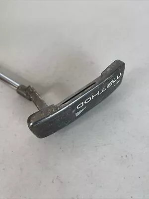 Nike Method Core MC-3i 34.5” Putter (7161) • $59.99