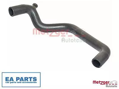 £25.78 • Buy Radiator Hose For CITROËN FORD LANCIA METZGER 2420301