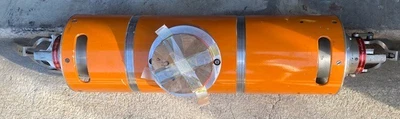 $9500 • Buy Seifert/ GE 320KV 13MA X-ray Tube