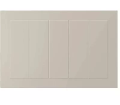 Stensund Door Beige 60x40 For Ikea Metod Kitchens Sale Article Number 704.531.87 • £34.90