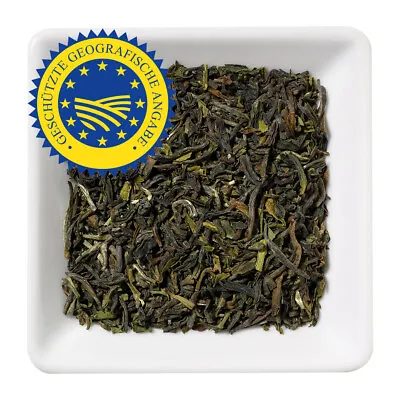 £3.99 • Buy 100g (49,50 €/1kg) Darjeeling FTGFOP 1 First Flush Blend | Black Tea