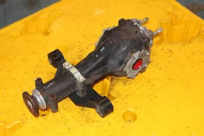 15-21 Subaru WRX 2.0L Turbo Automatic Rear Axle Differential Carrier JDM Fa20 #1 • $399