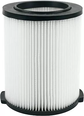 VF4000 Filter Replacement For RIDGID Shop Vac Wet/Dry Washable Vacuum Garage • $13.96