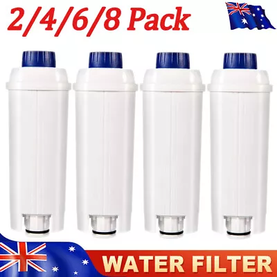 Water Filter For Delonghi Magnifica S Automatic Coffee Machine ECAM22110SB EC800 • $20.74