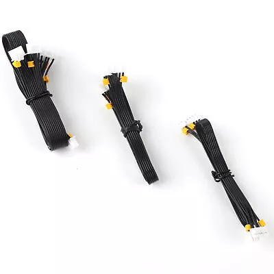 3Pcs Limit Switch Connecting Cable For Ender 3 XYZ 3D Printer Motherboard SH GAW • $30.22