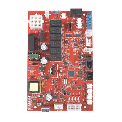 For Manitowoc Ice Indigo I0686C ID1802AP IY1404AP I0686C Control Board 000008309 • $280