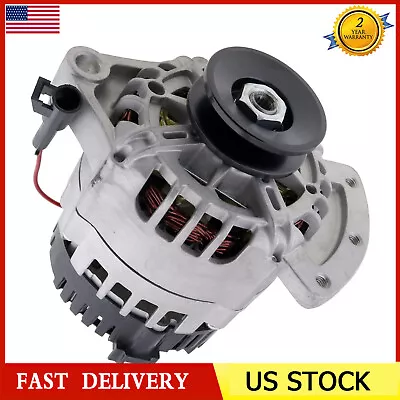 New 12 Volt 70 Amp Alternator Generators 30-01114-06 30-01114-03 For Carrier • $172