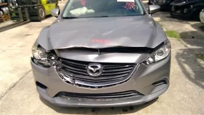 Driver Left Axle Shaft Front Axle Fits 14-17 MAZDA 6 973355 • $108.65