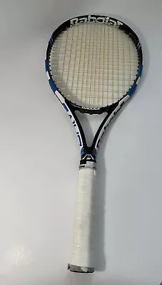 Babolat Pure Drive 4 : 4 1/2 Grip Coretek Tennis Racket • $88.34