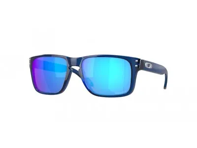 Oakley Sunglasses OJ9007 Holbrook Xs  900719 Blu Sapphire Blue Junior • £81.59