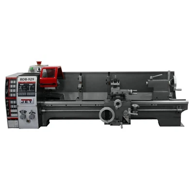 $3972.99 • Buy Jet Bdb-929 9 X 29 Belt Drive Bench Top Lathe