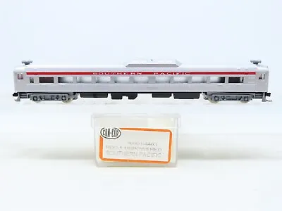 N Scale Con-Cor 0001-4463 SP Southern Pacific RDC-1 Diesel Unpowered DUMMY • $39.95