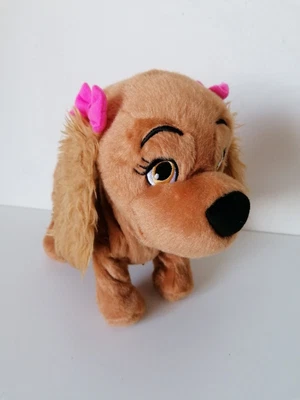 £8.99 • Buy Lucy Icm Interactive Electronic Dog