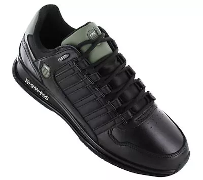 NEW K-Swiss Classic Rinzler GT - 08907-027-M Shoes Sneakers • $155.34