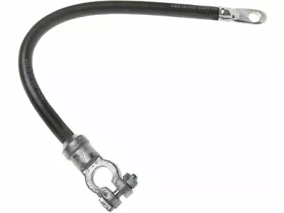 For 1984-1985 Mitsubishi Mighty Max Battery Cable SMP 91439FP 2.3L 4 Cyl DIESEL • $26.96