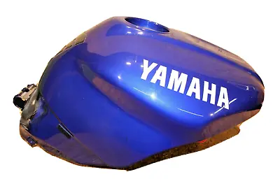 1998 - 1999 Yamaha YZF-R1 RN01 Tank • $180.63