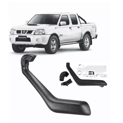 Safari Snorkel To Suit Nissan Navara D22 - Dual Battery Models ONLY • $535.70