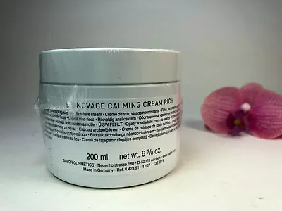 Babor Skinovage Calming Cream Rich- Creme Riche Apaisante 200ml • $133.75