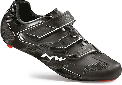 Northwave Sonic 2 Road Bike Bicycle Cycling Shoes • $116.99