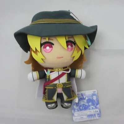 Milla Maxwell Plush Doll 25th Anniversary Ver. Tales Series Tomonui From Japan • $20.99