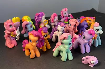 Ponyville Lot Of My Little Pony MLP Choose Pony Each Add. Ships Free 2  Mini • $10.35