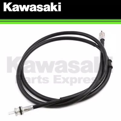 New 1995 - 2005 Genuine Kawasaki Vulcan 800 Speedometer Cable 54001-1219 • $31.62