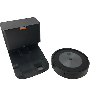 Robot Roomba J7 Vacuum Cleaning Robot / ADG-N1 Charging #MP7460 • $236.98