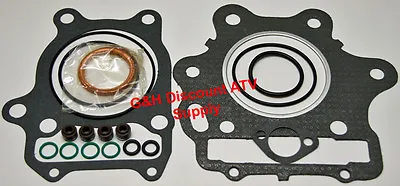 1993-2009 Honda TRX 300EX Top End Engine Gasket Kit Set 300 EX ATV Motor • $27.95