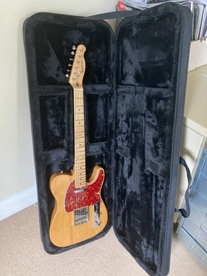 £275 • Buy Telecaster Guitar, Plus Case