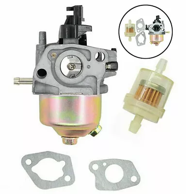 Carburetor Carb For Mountfield HP414 HP164  SP414 SP164 M411PD RS100 Lawn Mower • £15.99