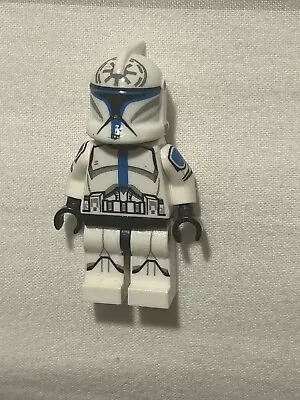 Lego Star Wars Clone Trooper Jessie Custom Decaled Figure • $15