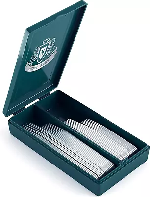 36 Premium Metal Collar Stays In A Plastic Box Order The Sizes You Need (2.2  • $19.17
