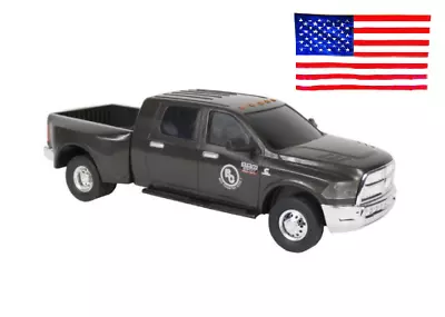 Big Country Toys Ram 3500 Mega Cab Dually - 1:20 Scale New • $29.89