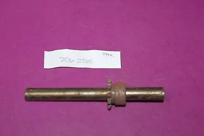 NOS Mackissic Drive Shaft Assy. Part 706-2500 • $38.49