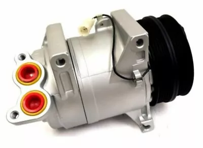 A/C Compressor Fits Volvo C30 C70 S40 V50 V70 DKS15CH PV10 67647 • $119.99