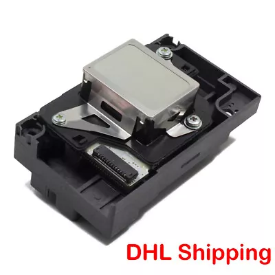 Printhead For Epson TX650 PX650 RX610 RX690 L800 L801 L805 R330 R290 R280 T50 • $218.47