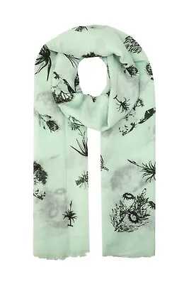 Lady Women Scarf Scarves Soft Fashion Scarf Shawl Wrap Headscarf Stole Gifts New • £2.99