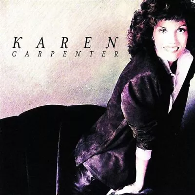 Karen Carpenter CD Value Guaranteed From EBay’s Biggest Seller! • £14.98