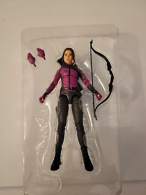 Marvel Legends Kate Bishop Ultron Wave No Baf Piece • $17.99