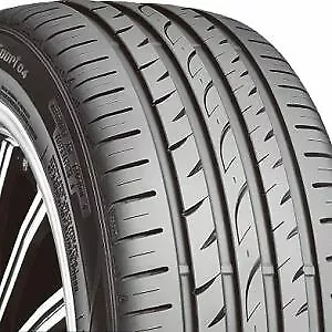 1 X 225/40 18 Roadstone Nexen Mid Range 225 40 18 92y Xl - Limited Amount • £63.42