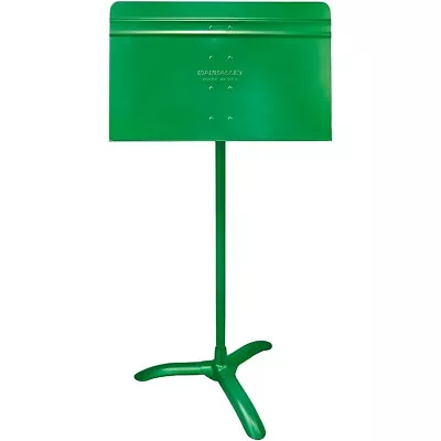 Manhasset Symphony Music Stand - Assorted Colors Green • $62.75