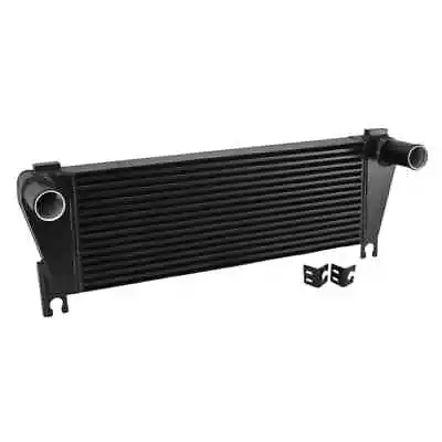 Upgrade Aluminium 70mm Intercooler For Mazda BT-50 2.2L • $576.60